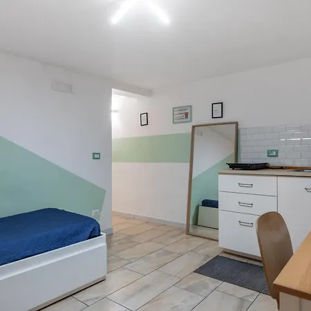 Caronda Compact Apartment