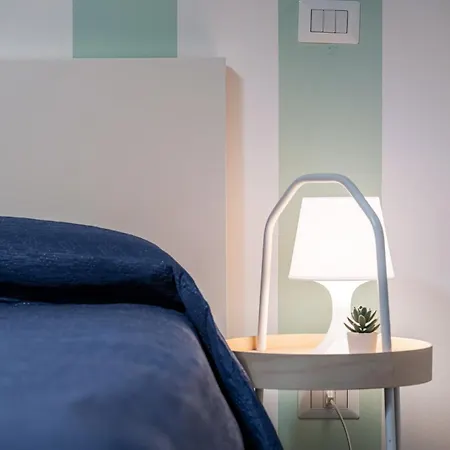 Appartement Caronda Compact Catánia