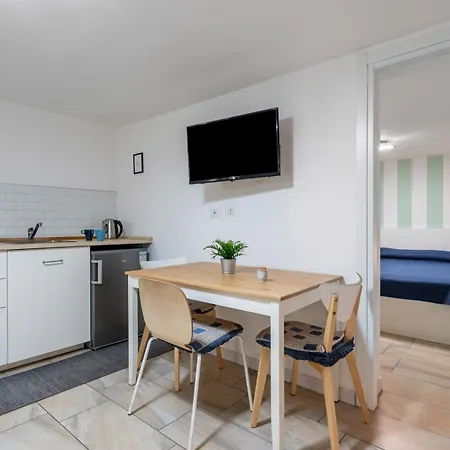 Appartement Caronda Compact *