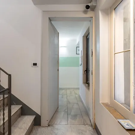 Appartement Caronda Compact Catánia